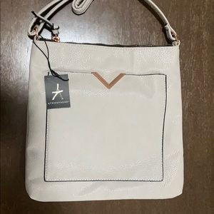 Brand New Atmosphere Crossbody Bag